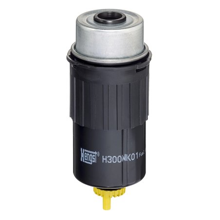 Filtru combustibil Hengst Filter H300WK01