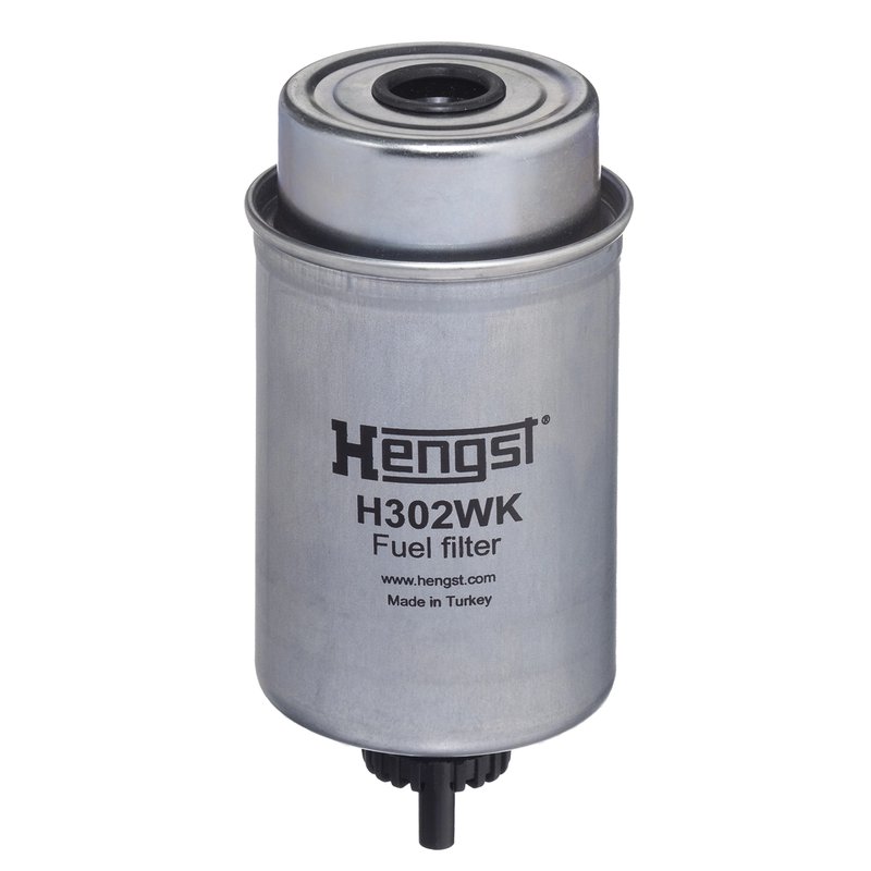 FILTRU COMBUSTIBIL HENGST FILTER H302WK - Compatibil cu MACK, RENAULT, RENAULT TRUCKS
