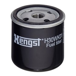 Filtru combustibil Hengst Filter H30WK01