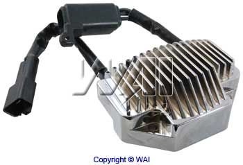 Regulator alternator WAI H3104C