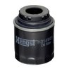 FILTRU ULEI HENGST FILTER H314W01 - Compatibil cu AUDI, SEAT, SKODA, VW