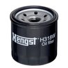 FILTRU ULEI HENGST FILTER H318W - Compatibil cu CHEVROLET, DAEWOO