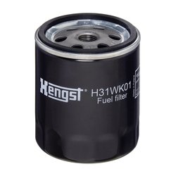 Filtru combustibil Hengst Filter H31WK01