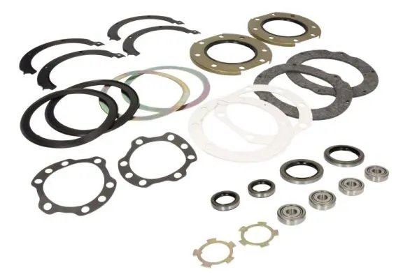 Set reparatie pivot BTA H32004BTA