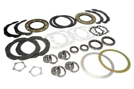 Set reparatie pivot BTA H32005BTA