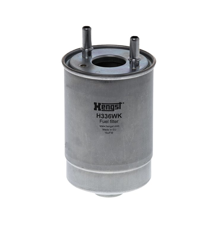 FILTRU COMBUSTIBIL HENGST FILTER H336WK - Compatibil cu RENAULT, SUZUKI