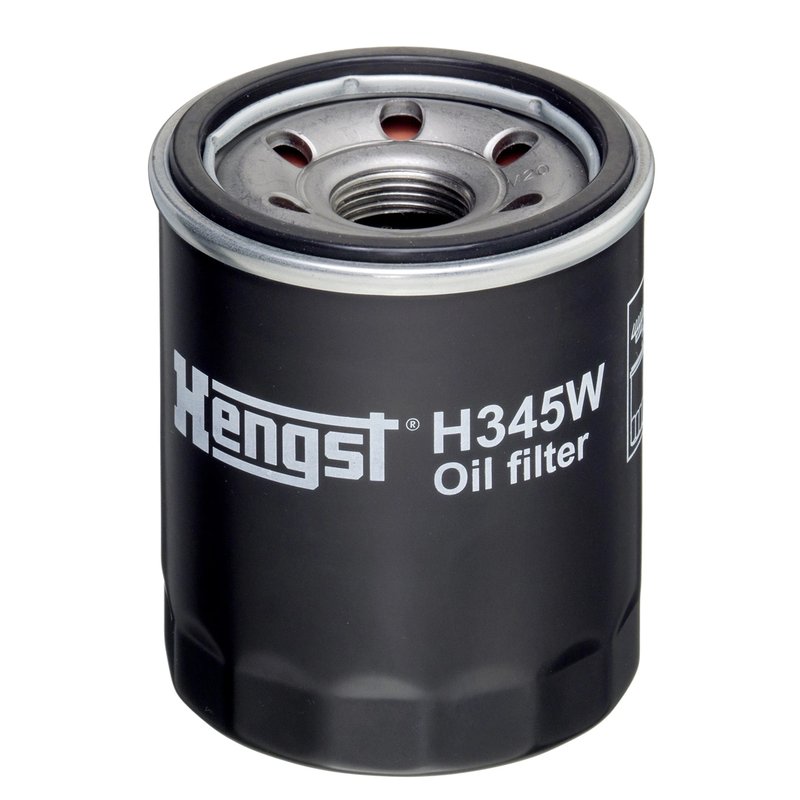 FILTRU ULEI HENGST FILTER H345W - Compatibil cu SUBARU, TOYOTA