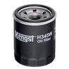 FILTRU ULEI HENGST FILTER H345W - Compatibil cu SUBARU, TOYOTA