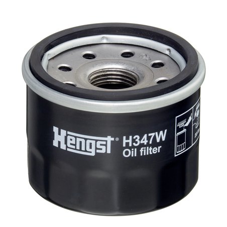FILTRU ULEI HENGST FILTER H347W - Compatibil cu SUZUKI