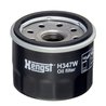FILTRU ULEI HENGST FILTER H347W - Compatibil cu SUZUKI