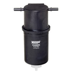 FILTRU COMBUSTIBIL HENGST FILTER H349WK - Compatibil cu VW