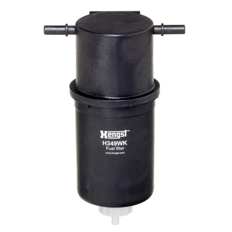FILTRU COMBUSTIBIL HENGST FILTER H349WK - Compatibil cu VW