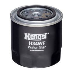Filtru agent frigorific Hengst Filter H34WF