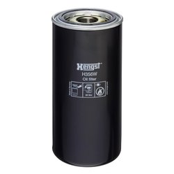 FILTRU ULEI HENGST FILTER H356W - Piesa auto compatibila cu mai multe marci