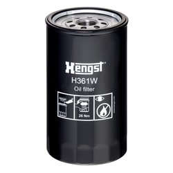Filtru ulei Hengst Filter H361W