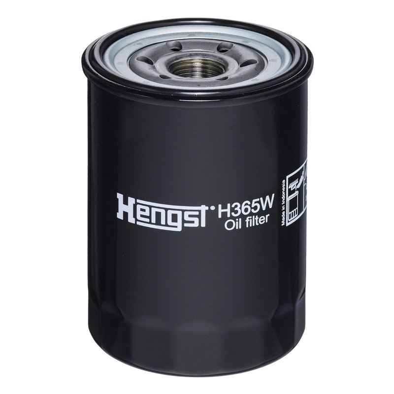 FILTRU ULEI HENGST FILTER H365W - Piesa auto compatibila cu mai multe marci