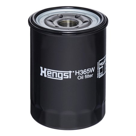 FILTRU ULEI HENGST FILTER H365W - Piesa auto compatibila cu mai multe marci