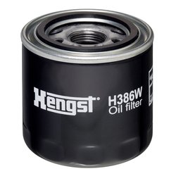 Filtru ulei Hengst Filter H386W