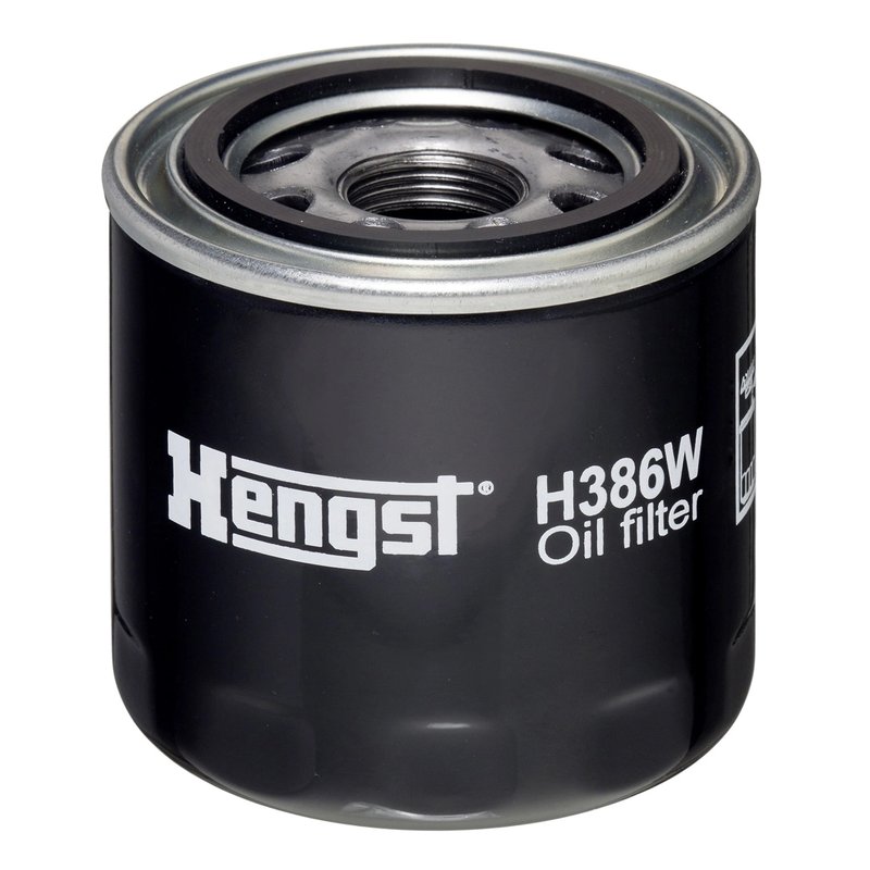 Filtru ulei Hengst Filter H386W