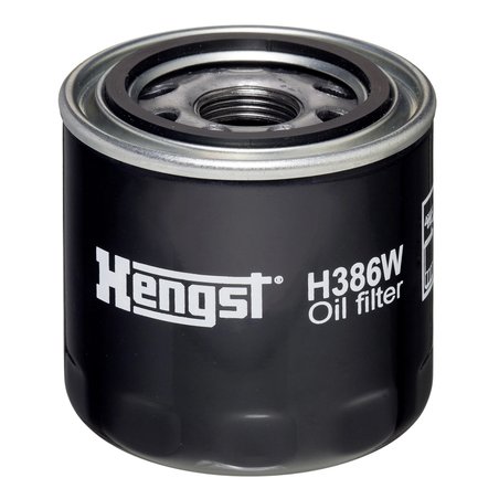 Filtru ulei Hengst Filter H386W