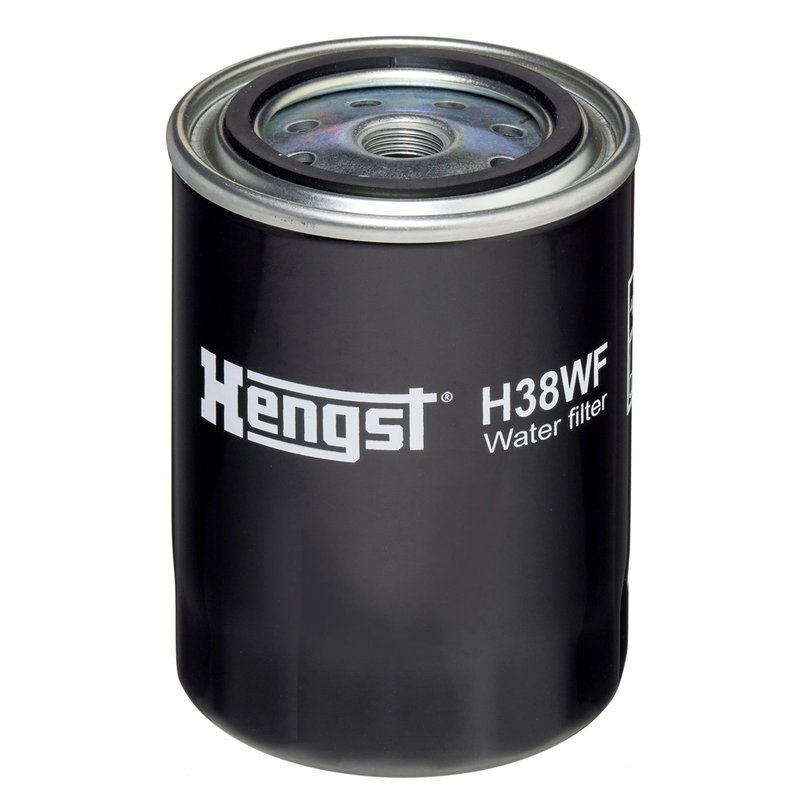 FILTRU AGENT FRIGORIFIC HENGST FILTER H38WF - Compatibil cu BMC, KING LONG, TERBERG-BENSCHOP