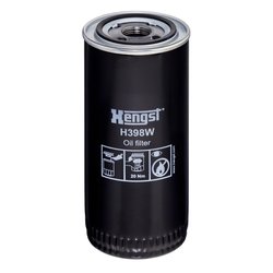 FILTRU ULEI HENGST FILTER H398W - Compatibil cu DEUTZ-FAHR