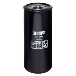 FILTRU ULEI HENGST FILTER H414W - Piesa auto compatibila cu mai multe marci