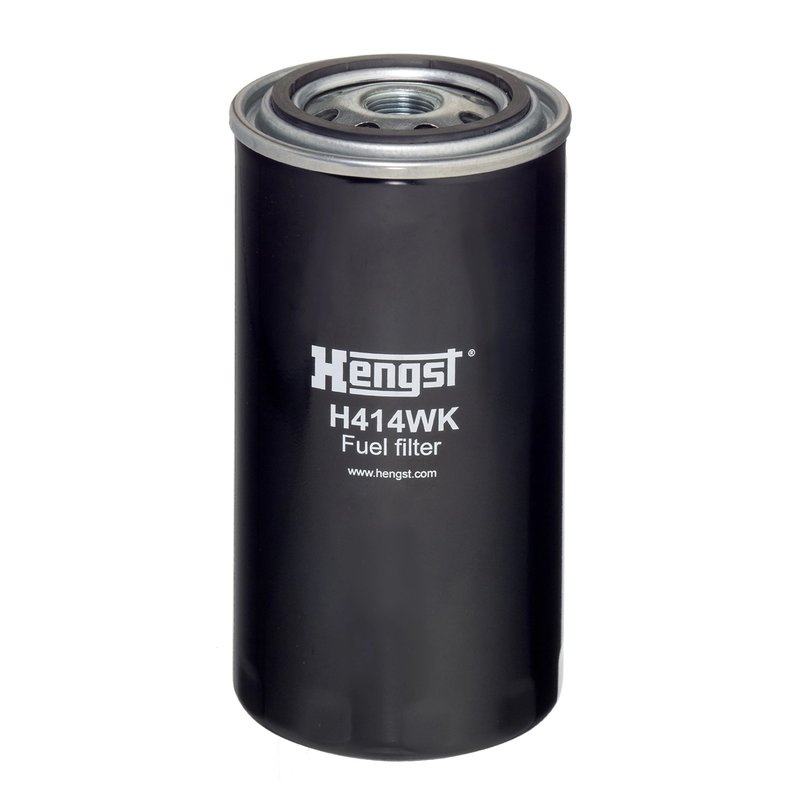 FILTRU COMBUSTIBIL HENGST FILTER H414WK D421 - Compatibil cu BMC, DAF, IVECO, LANDINI, NEW HOLLAND, NISSAN, STEYR