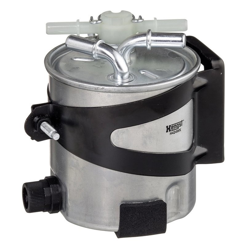 Filtru combustibil Hengst Filter H424WK