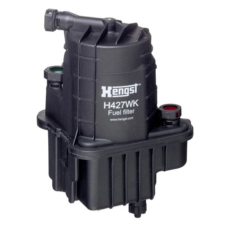 FILTRU COMBUSTIBIL HENGST FILTER H427WK - Compatibil cu RENAULT