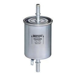 Filtru combustibil Hengst Filter H440WK