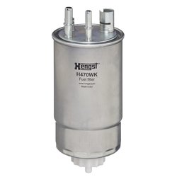 Filtru combustibil Hengst Filter H470WK