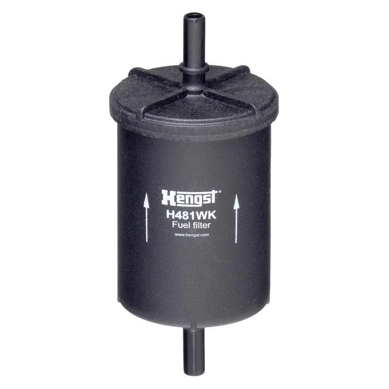 FILTRU COMBUSTIBIL HENGST FILTER H481WK - Compatibil cu CITROEN, CITROEN (DF-PSA), DACIA, DS, DS (CAPSA), NISSAN, OPEL, PEUGEOT,