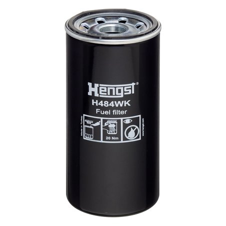 Filtru combustibil Hengst Filter H484WK
