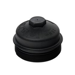 Capac, filtru combustibil Hengst Filter H500K