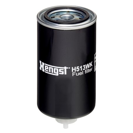 FILTRU COMBUSTIBIL HENGST FILTER H513WK - Piesa auto compatibila cu mai multe marci