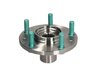 BUTUC ROATA BTA H53002BTA - Compatibil cu MAZDA