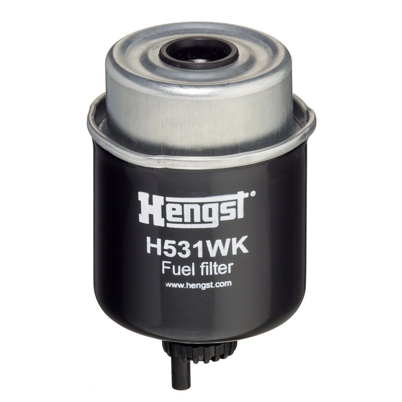 FILTRU COMBUSTIBIL HENGST FILTER H531WK - Piesa auto compatibila cu mai multe marci