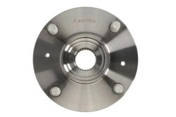 Butuc roata BTA H54018BTA