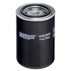 Filtru combustibil Hengst Filter H563WK