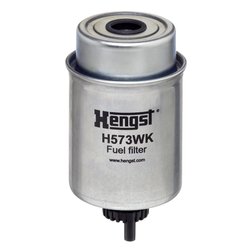 Filtru combustibil Hengst Filter H573WK