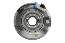 Set rulment roata BTA H58003BTA