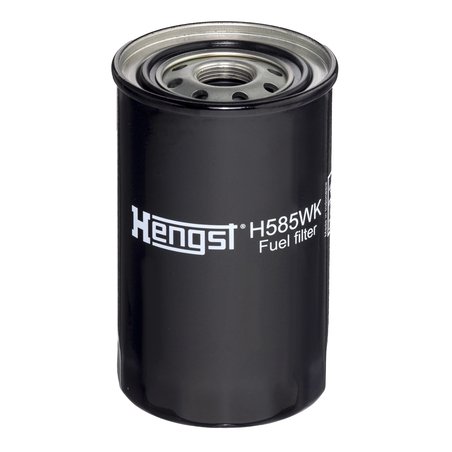 FILTRU COMBUSTIBIL HENGST FILTER H585WK - Piesa auto compatibila cu mai multe marci