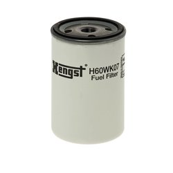 Filtru combustibil Hengst Filter H60WK07