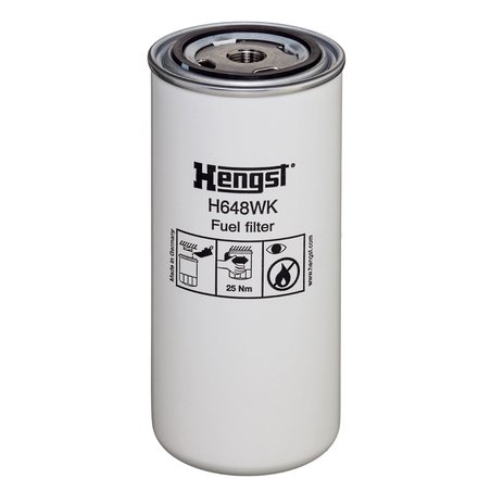 Filtru combustibil Hengst Filter H648WK