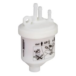 FILTRU COMBUSTIBIL HENGST FILTER H650WK - Piesa auto compatibila cu mai multe marci