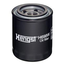 Filtru hidraulic cutie de viteze automata Hengst Filter H698