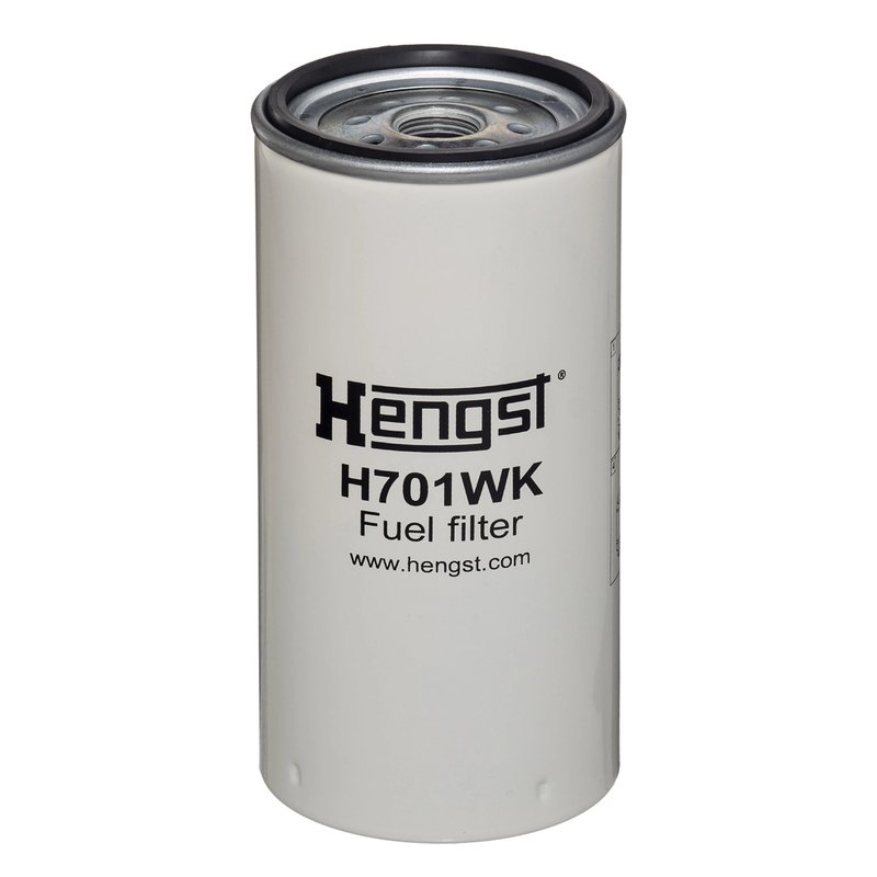 Filtru combustibil Hengst Filter H701WK