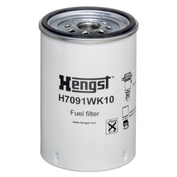 Filtru combustibil Hengst Filter H7091WK10