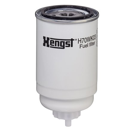 Filtru combustibil Hengst Filter H70WK03